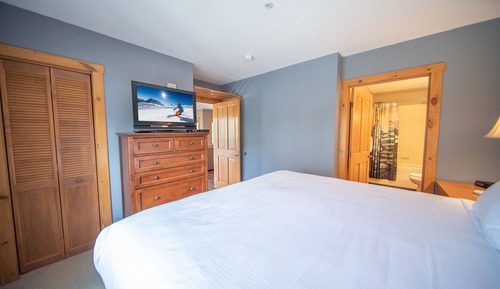 Apartamento Premier, 1 habitación, balcón, vistas al complejo turístico (Expedition Station 8593)