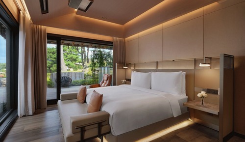 (New Wing) Private Pool Villa