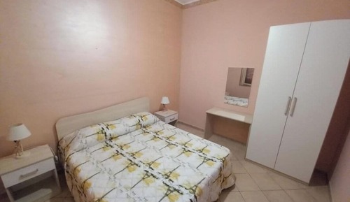 Apartamento, 2 habitaciones, vistas al mar