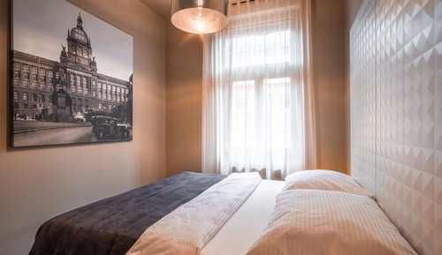 Apartamento Grand, 1 habitación (eg X06)