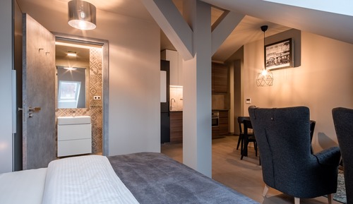 Estudio Confort (No 509)