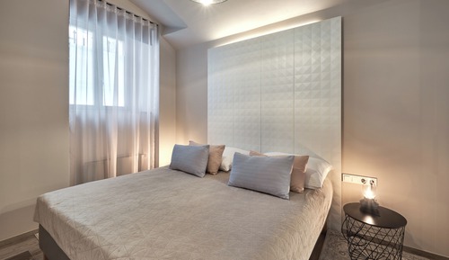 Apartamento Grand (No 003)