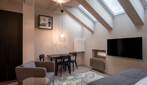 Estudio Confort (No 507)