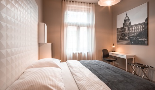 Apartamento Deluxe, 1 habitación (eg X01/X05)