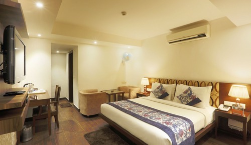 Suite Room