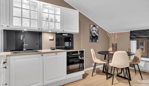 Apartamento (2 Bedrooms)