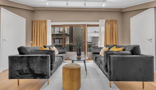 Apartamento (3 Bedrooms)