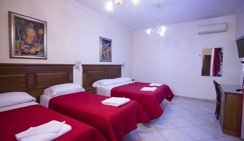 Apartamento superior