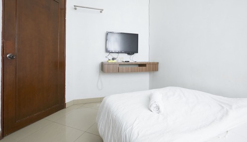 Habitación individual estándar