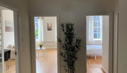 Apartamento