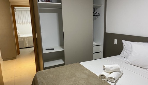 Apartamento Confort