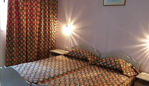 Habitación básica