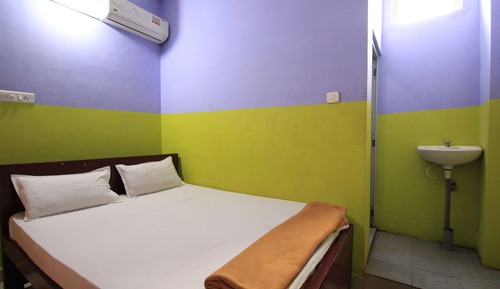 Habitación estándar
