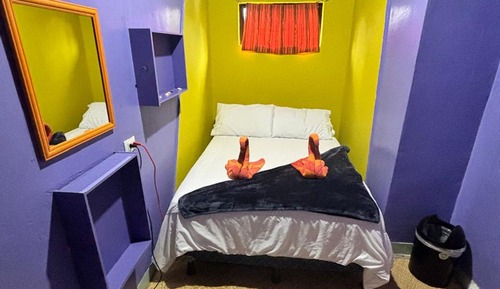 Habitación básica