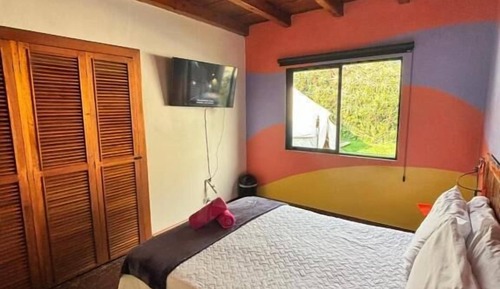 Habitación económica