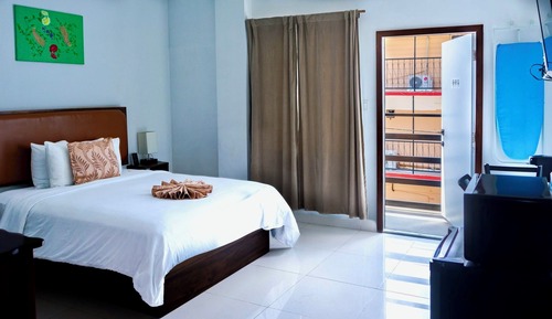 Habitación individual estándar