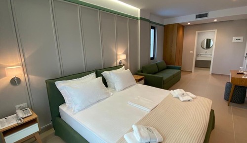 Suite familiar