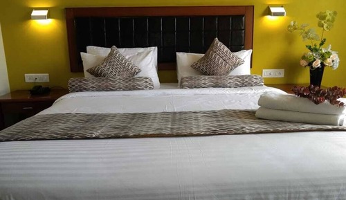 Habitación superior