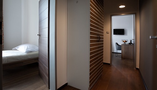 Habitación familiar