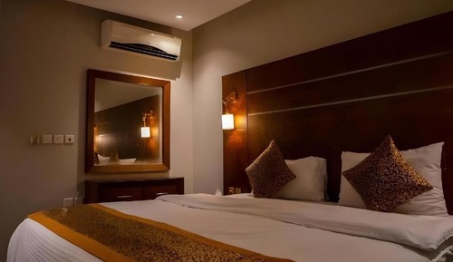 Suite ejecutiva