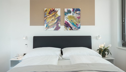 Apartamento estándar
