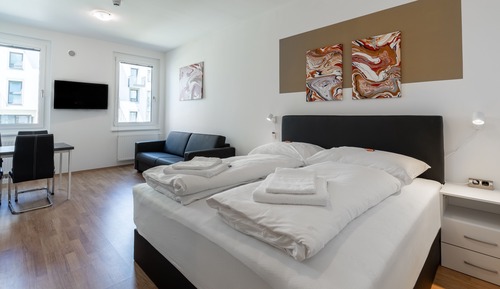 Apartamento Deluxe
