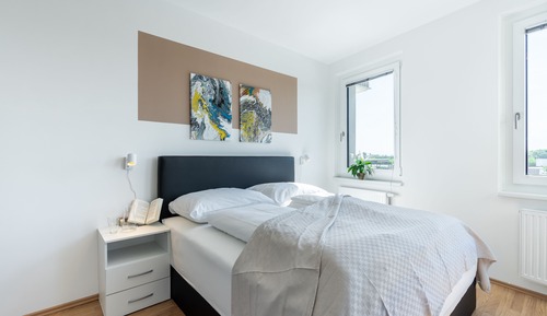 Apartamento básico