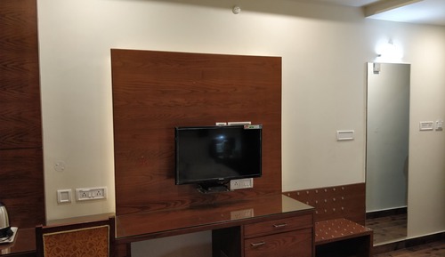 Habitación ejecutiva