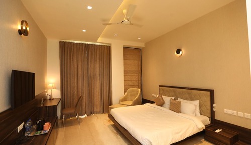 Habitación Club