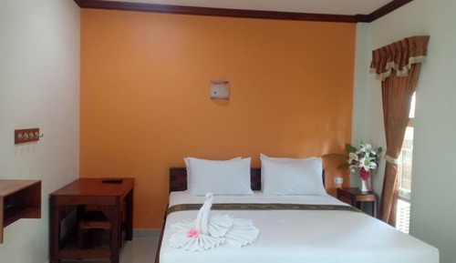 Habitación Premier doble