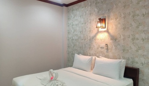 Suite, 1 habitación