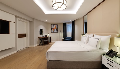 Suite familiar