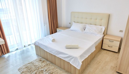 Apartamento City