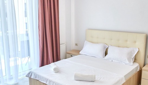 Apartamento básico