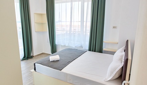Apartamento Deluxe