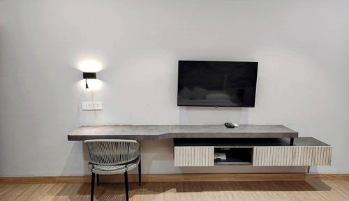 Habitación exclusiva, balcón, vistas al lago