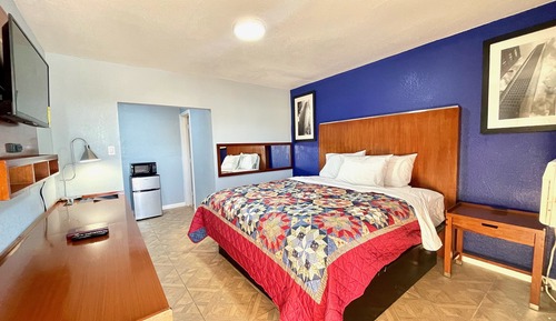 Habitación estándar