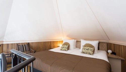 Penthouse 'Het Torentje' - no pets