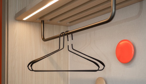 Habitación estándar, 2 camas individuales (Minibar)