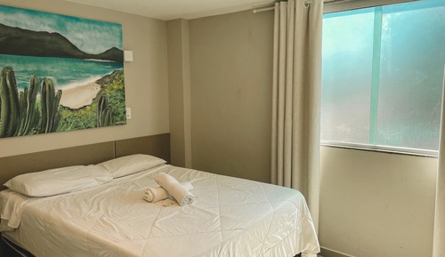 Basic Triple Room