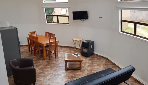 Bungalow Confort