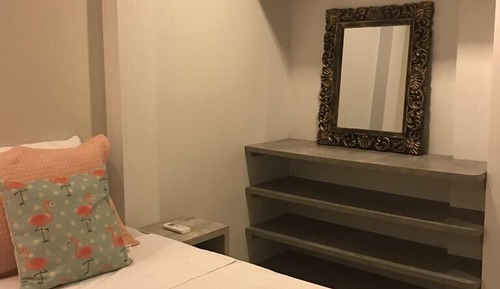 Apartamento de 2 Quartos