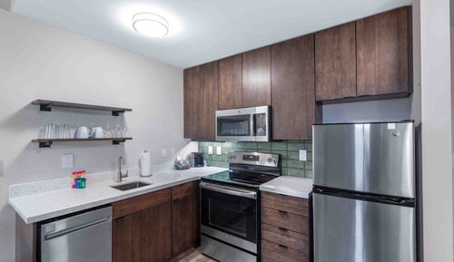 Suite, 1 habitación, no fumadores
