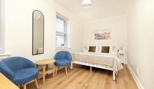 Apartamento, 2 habitaciones