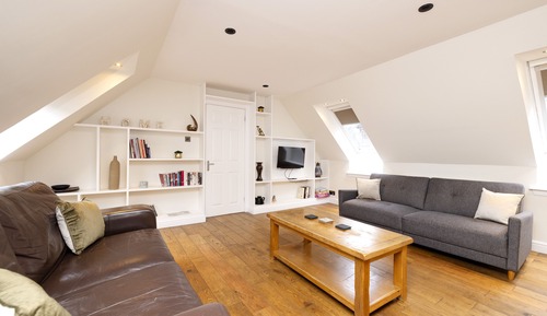 Apartamento, 1 habitación