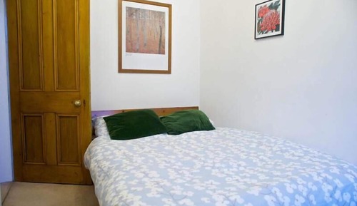Apartamento, 1 habitación
