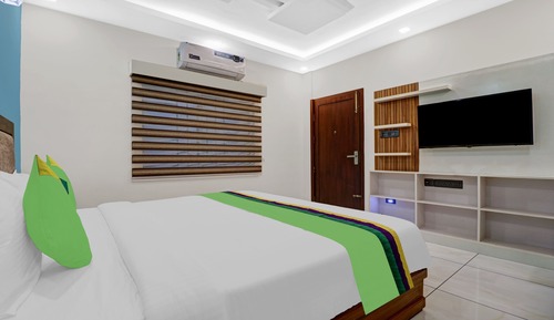 Habitación Premium