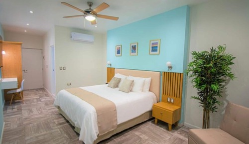Apartamento básico