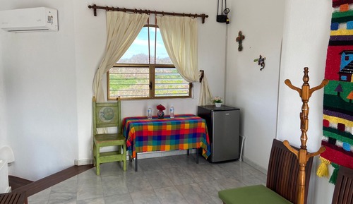 Habitación superior