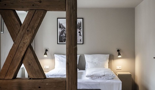Suite estudio Confort
